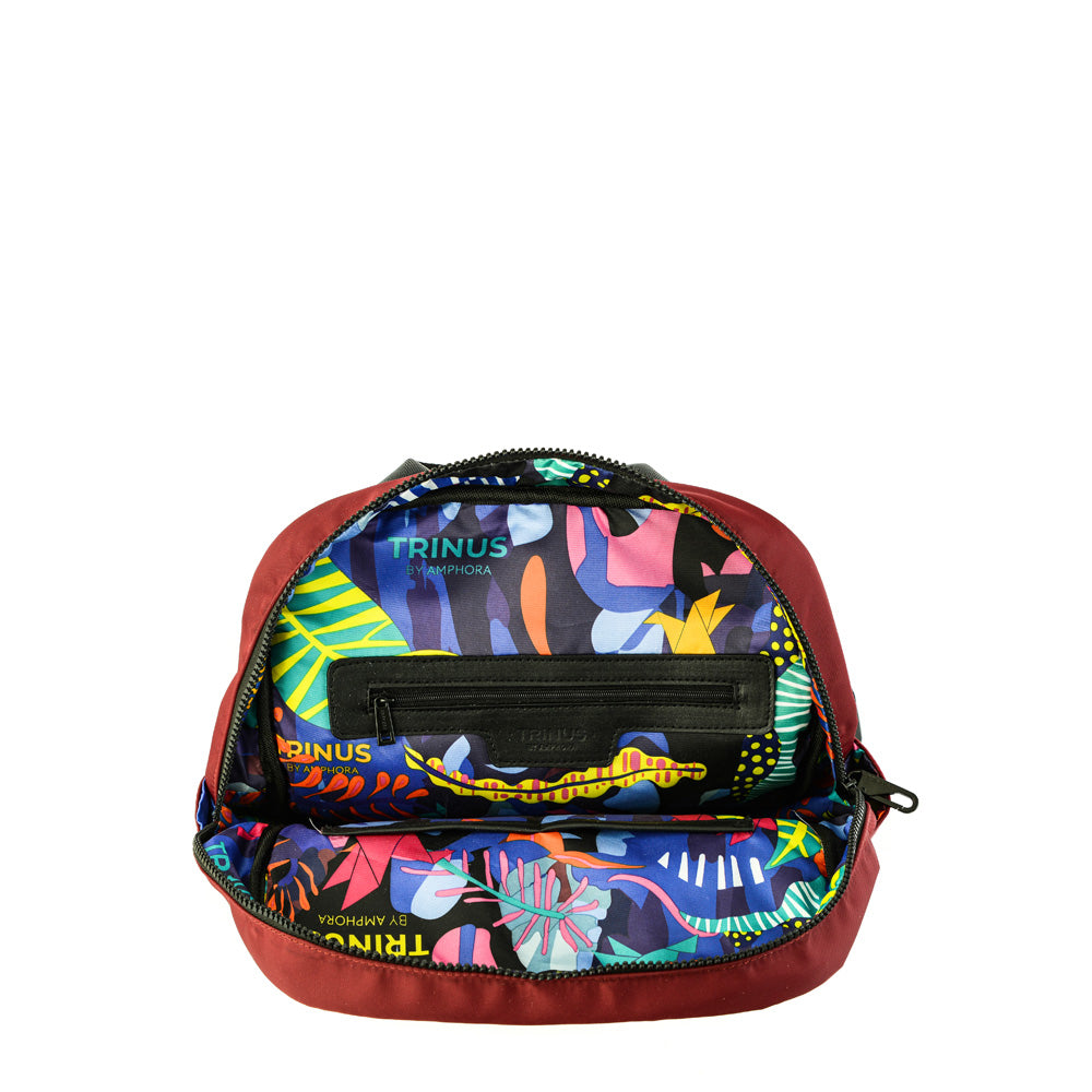Mochila ait grande burdeo
