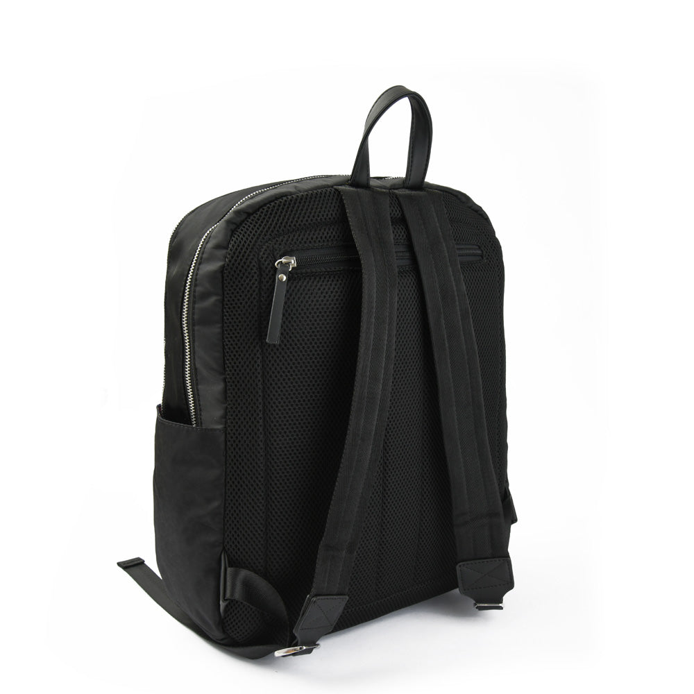 Mochila porta notebook college grande negro