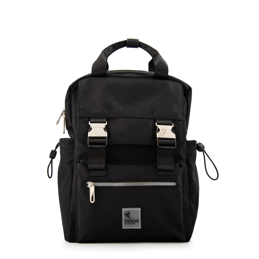 Mochila Porta Notebook college grande negro