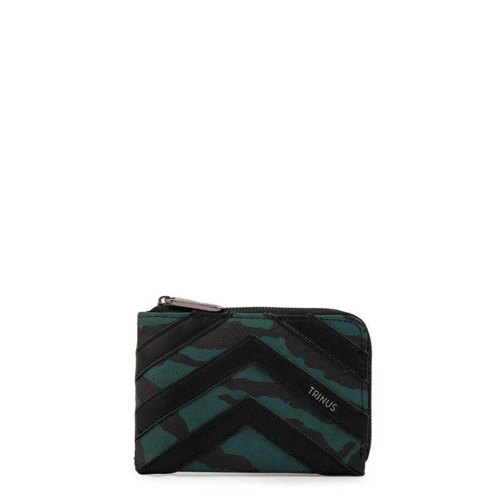 Billetera thian mediana negro