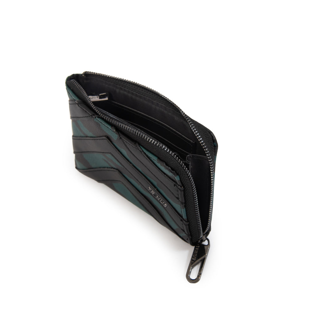 Billetera thian mediana negro