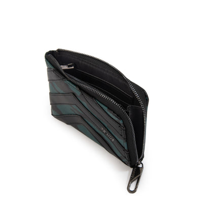 Billetera thian mediana negro