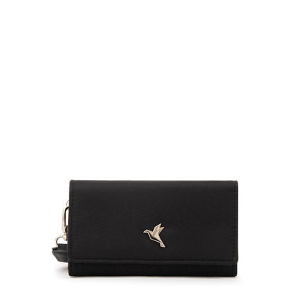 Billetera mediana school negro