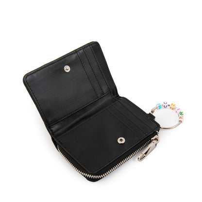 Billetera galadri mediana negro