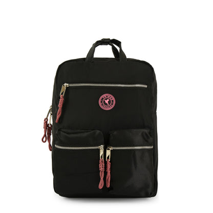 Mochila porta notebook grande rou negro