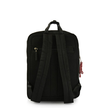 Mochila porta notebook grande rou negro