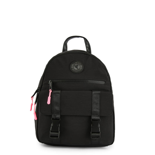 Mochila Mediana Vionette Negro