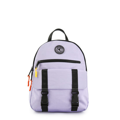 Mochila vionette mediana lilac