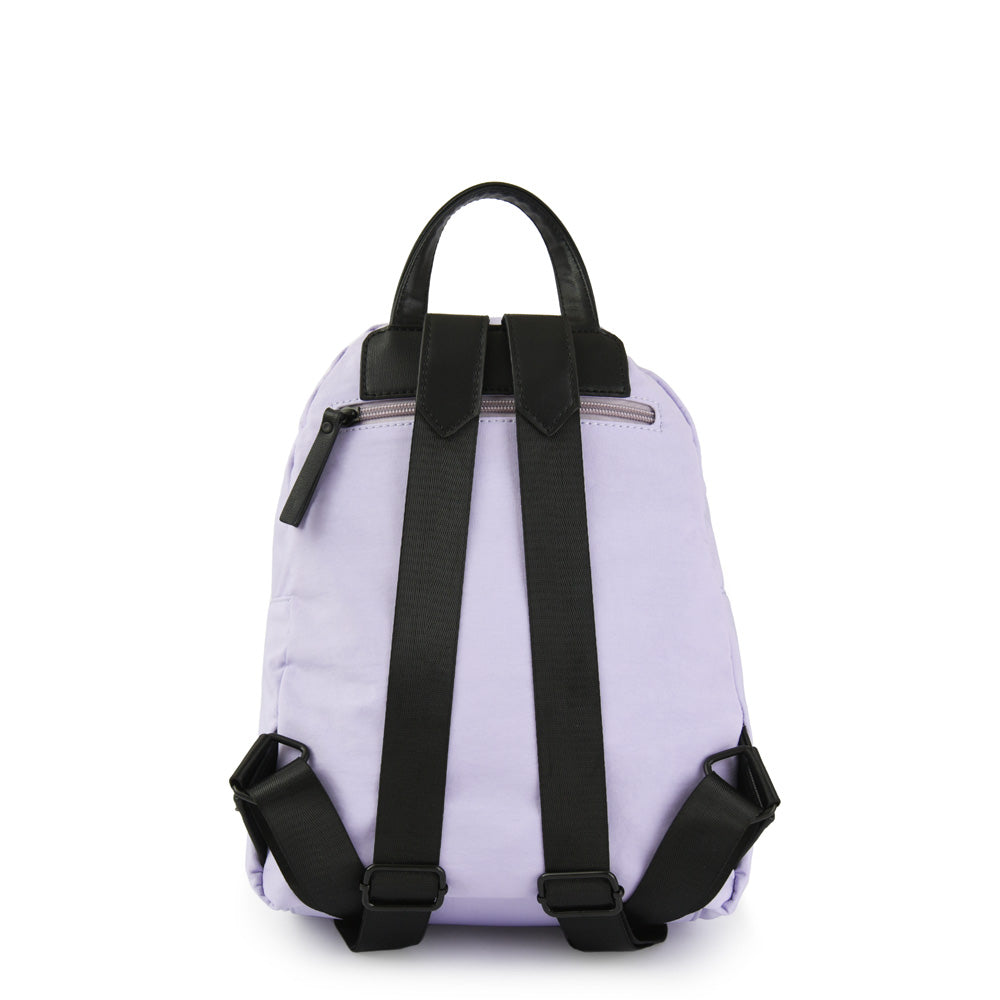 Mochila vionette mediana lilac