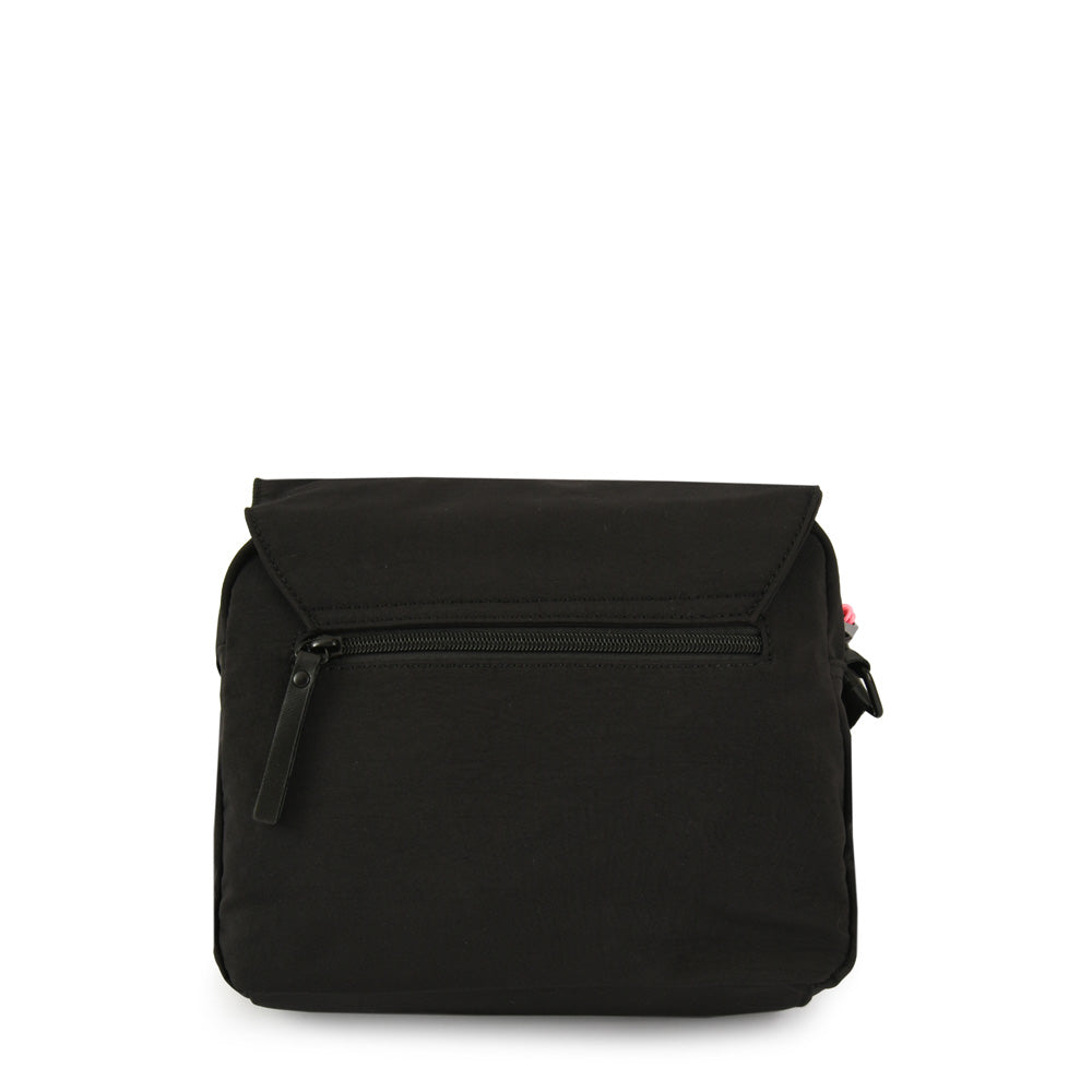 Cartera bandolera mediana vionette negro