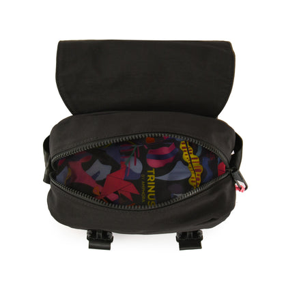 Cartera bandolera mediana vionette negro