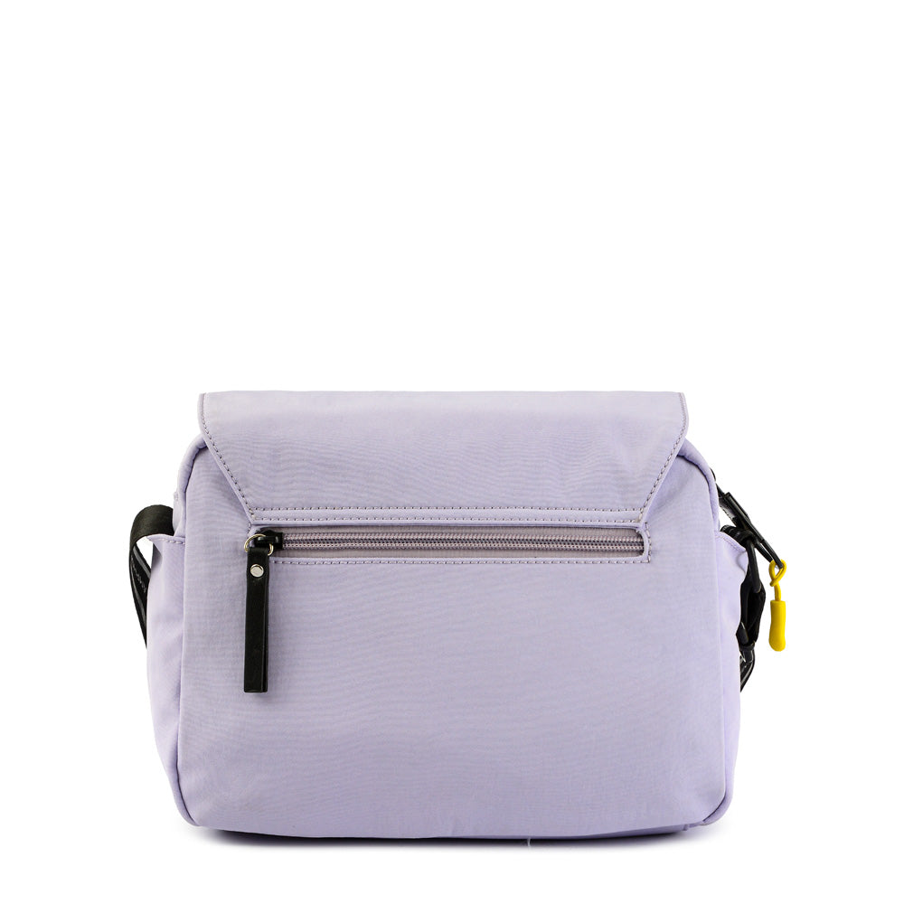 Cartera bandolera mediana vionette lilac