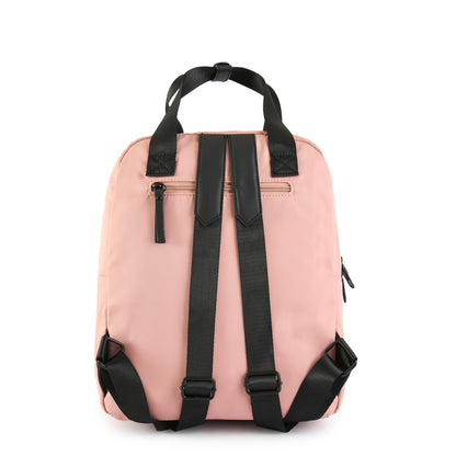 Mochila Grande Gansbaai Rosa Viejo