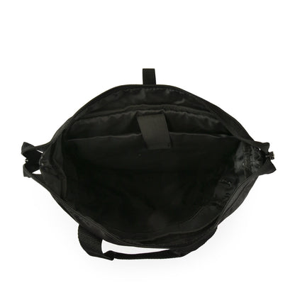 Mochila Porta Notebook Grande Benjamin Negro