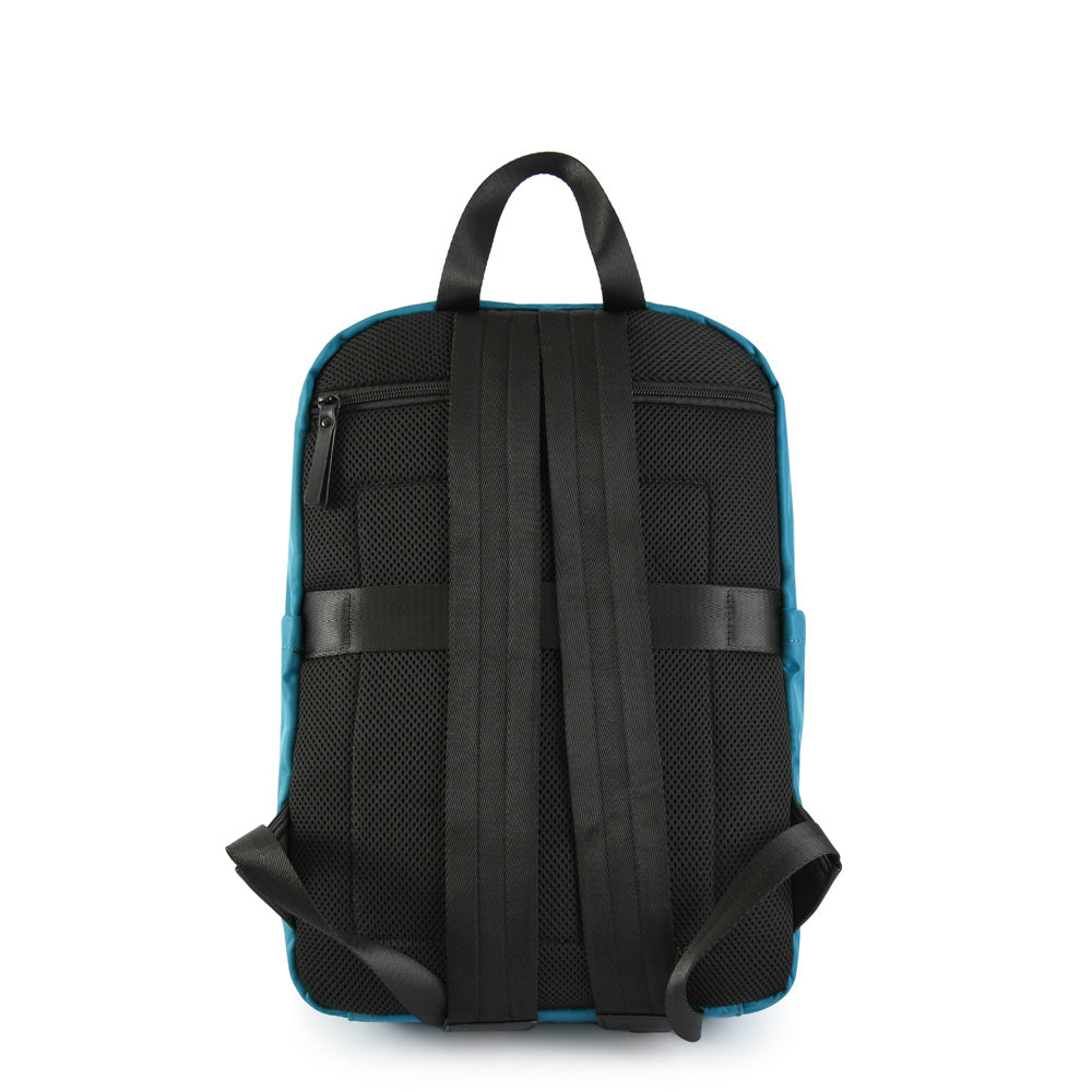 Mochila Porta Notebook Grande Niagara Petroleo