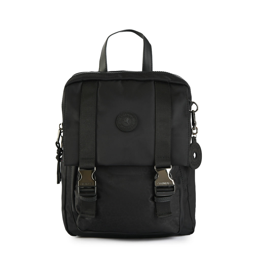 Mochila Porta Notebook taylor negro