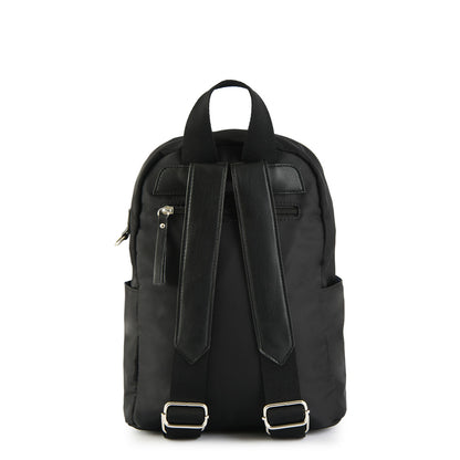 Mochila adelle negro