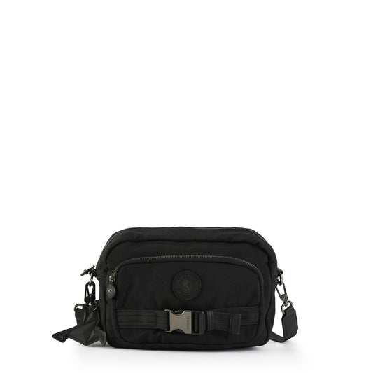 Cartera Bandolera bela negro