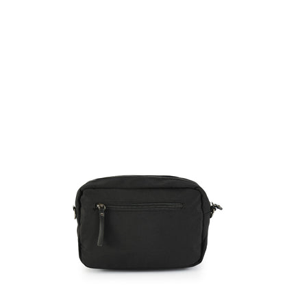 Cartera Bandolera bela negro