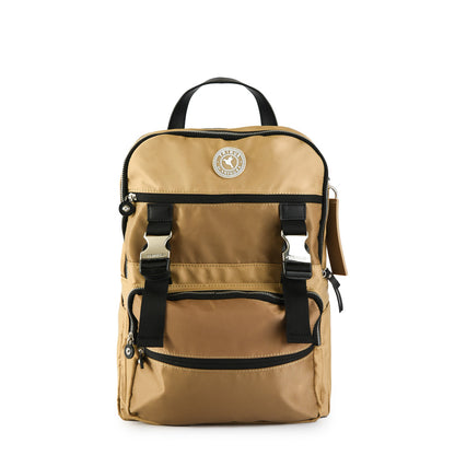 Mochila Porta Notebook eva beige