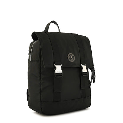 Mochila Porta Notebook Grande Ariel Negro