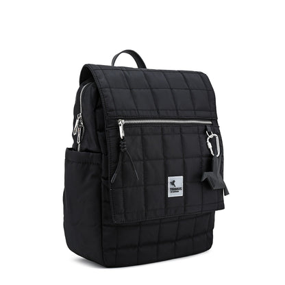 Mochila porta notebook grande belina negro