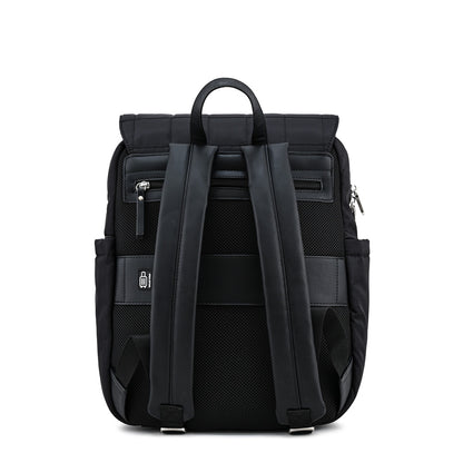 Mochila porta notebook grande belina negro