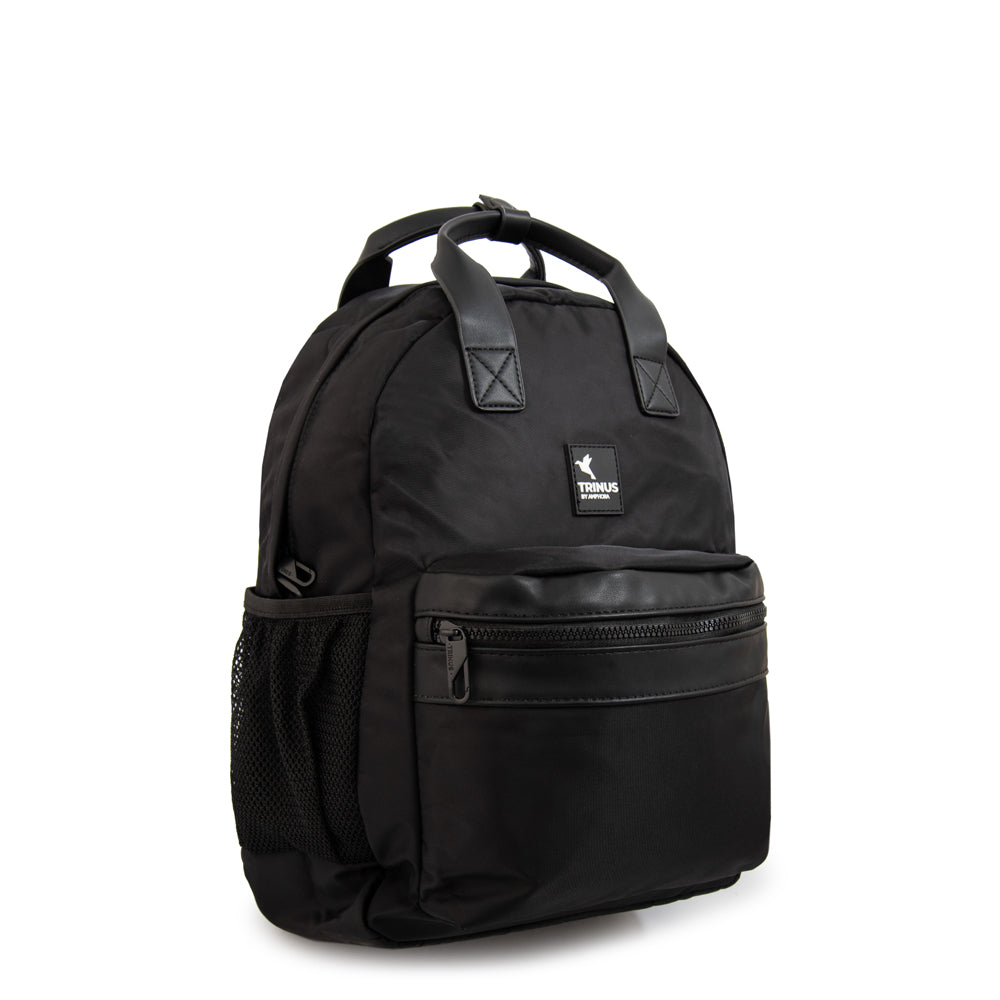 Mochila maje grande negro