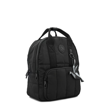 Mochila mediana florence negro