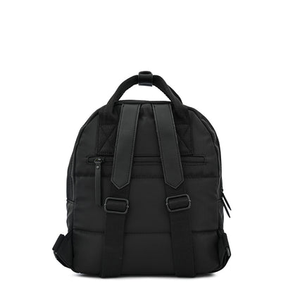 Mochila mediana florence negro