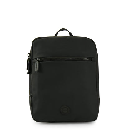 Mochila Porta Notebook Grande Fabian Negro