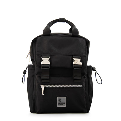 Mochila Porta Notebook college grande negro