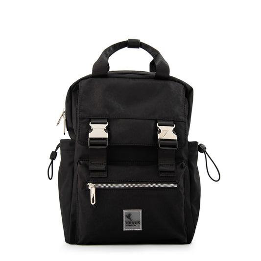 Mochila Porta Notebook college grande negro