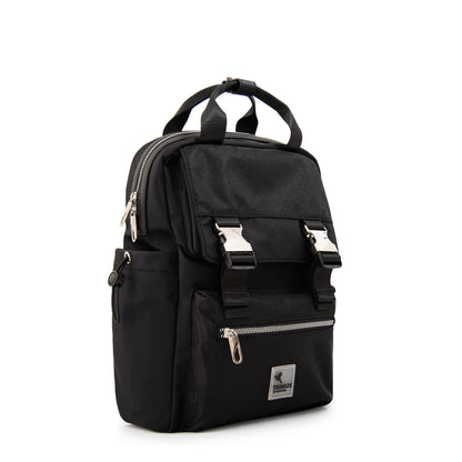 Mochila Porta Notebook college grande negro
