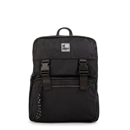 Mochila porta notebook college negro